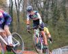 Gaël Guillaume: “The race was tough” – News