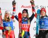 Shiffrin signs his 98th World Cup victory, Rast takes an excellent 5th place – rts.ch