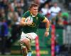 Autumn tour 2024 – England-South Africa notes: Wiese and Etzebeth rule the roost, Steward's nightmare