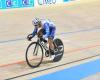 Grand Est: No indoor velodrome but the desire to do well – News