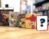 5 little board games perfect for a Secret Santa