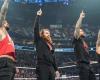 WWE SmackDown Results: Winners, Live Grades, Reaction and Highlights From Nov. 15 | News, Scores, Highlights, Stats, and Rumors