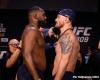 UFC 309 live updates: Results, round-by-round coverage…