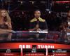 Kate Abdo forced to apologise as Jake Paul vs Mike Tyson hit by technical difficulties which leave Evander Holyfield excluded