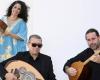 An annual festival with an ode to the Oud for the Tunisian Jewish diva, Habiba Msika