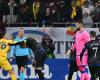 Football: anti-Kosovar chants, match definitively stopped… What happened during the meeting between Romania and Kosovo?