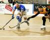 Rink-hockey: Dinan-Quévert wins without manners