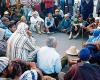 Story and culture: Marrakech and Dublin united for oral tradition