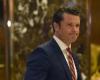 Pete Hegseth, Trump’s Pentagon pick, accused of sexual assault in 2017