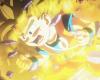 Dragon Ball DAIMA Episode 6 – Dragon Ball Super