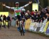 Laurens Sweeck takes second victory in a row in Superprestige after crazy thriller in Strawberry Cross Merksplas