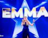 surprise elimination of Seine-et-Marnaise Emma who will not make the tour