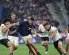 France – All Blacks: “They are special guys”, “Bielle-Biarrey, how fast they are”… Post-match reactions