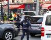 Issy-les-Moulineaux: the four hostages released, the entrenched man arrested