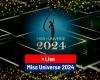 Miss Universe 2024 LIVE | The world’s most important beauty pageant begins! Latest updates