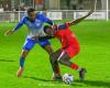 Soccer. Dives-Cabourg dismisses Saint-Lô in the Coupe de France, AST Deauville takes the top of the R1