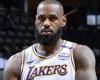 Magic Johnson’s 37-year LA Lakers record at risk with LeBron James on the brink of history