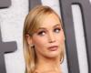 Jennifer Lawrence Shows Off Baby Bump at Documentary Premiere