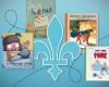 Quebec publishers come together to print here