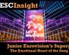 ESC Insight | Junior Eurovision, The Emotional Heart of the Song Contest