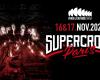 The Supercross at Paris La Défense Arena to watch live this weekend on AutoMoto la Chaîne.