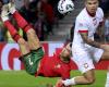 Cristiano Ronaldo strikes twice as Portugal qualifies