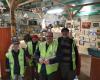 This association from Lot-et-Garonne saved 45 tonnes of objects from the recycling center