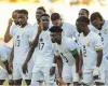 Ghana will not participate in CAN 2025