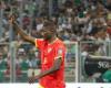 Sehrou Guirassy gives hope to Guinea