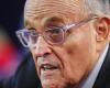 Rudy Giuliani hands over assets to Ruby Freeman, Shaye Moss to pay down defamation judgment