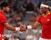 Rafael Nadal retires: Carlos Alcaraz says winning Davis Cup for team-mate a huge motivation