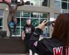 Why does the Dwyane Wade statue look so little like him? • USA Basketball