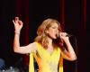 Celine Dion biography: Every song has its story