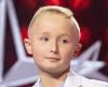 Junior Eurovision. Who is Dominik Arim?