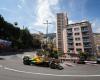 The ACM relieved by the extension of the Monaco GP until 2031