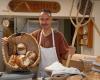 Eat better, live better. Soren Berenguer, an authentic farmer and baker in Maine-et-Loire