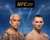 Charles Oliveira – Michael Chandler: at what time and on which channel to watch the UFC 309 fight live?