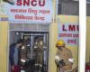 India. Ten newborns killed in hospital fire in the north of the country