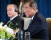 South China Sea: Japanese PM expresses ‘serious concern’