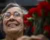 Death of “the lady with the carnations”, symbol of the 1974 revolution in Portugal