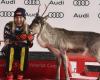 Slalom Levi: Holdener has a sleepless night, Shiffrin wins