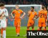 Nations League: Hungary coach Adam Szalai stable after being taken ill | Nations League