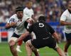 LIVE – France-New Zealand: a shock at the summit to watch on TF1