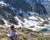 ‘It looked like a slab of cement’: Hiker makes incredible discovery in Italian Alps