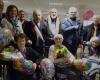 Plouha. Two centenarians celebrate their birthday at Genêts d’or