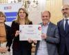 VILLENEUVE-LÈS-AVIGNON The municipality receives an award for energy transition