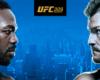 Jon Jones – Stipe Miocic: at what time and on which channel to watch the UFC 309 fight live?