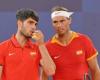 Alcaraz wants to offer one last title to Nadal