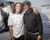 Yannick Noah with family: after the birth of his 6th child, he spends a festive moment with his 2 boys