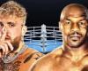 TYSON-PAUL MATCH LIVE BROADCAST Türkiye TIME AND CHANNEL || Is the Mike Tyson Jake Paul boxing match tonight, on which channel? When and at what time will the Mike Tyson Jake Paul match be broadcast live? Countdown to the eagerly awaited match!